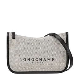 LongchampEssential Toile Umhängetasche XS