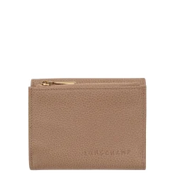 LongchampLe Foulonné Börse im Kompaktformat