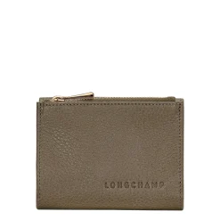 LongchampLe Foulonné Börse im Kompaktformat