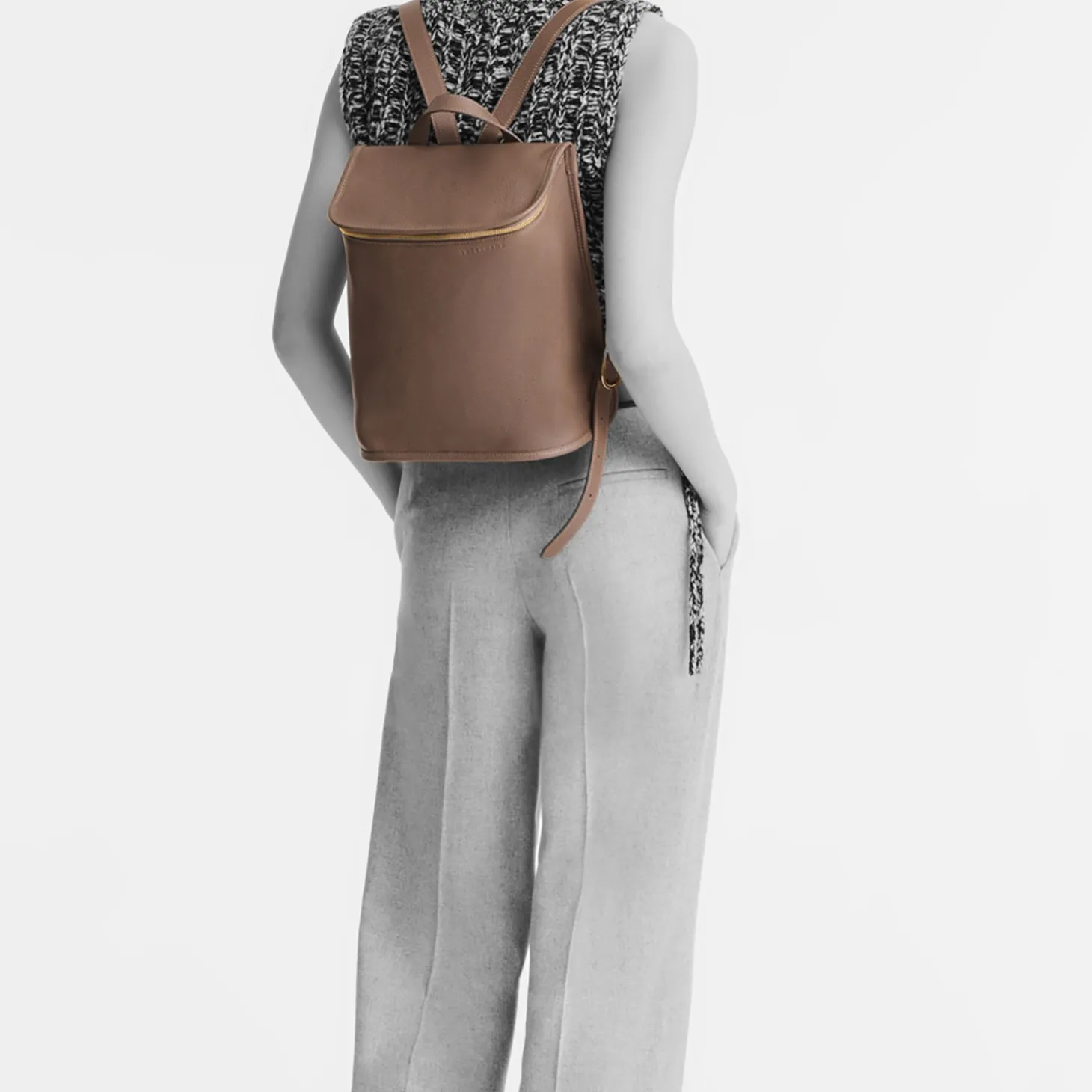 LongchampLe Foulonné Rucksack