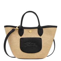 LongchampLe Panier Pliage Umhängetasche XS