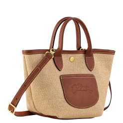 LongchampLe Panier Pliage Umhängetasche XS