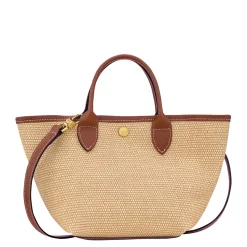 LongchampLe Panier Pliage Umhängetasche XS