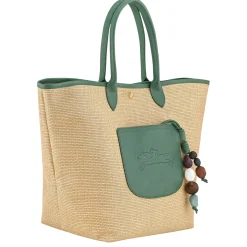 LongchampLe Panier Pliage Céramique Schultertasche L