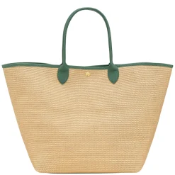 LongchampLe Panier Pliage Céramique Schultertasche L