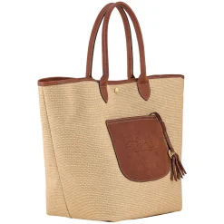 LongchampLe Panier Pliage Schultertasche L