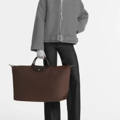 LongchampLe Pliage Green Reisetasche XL