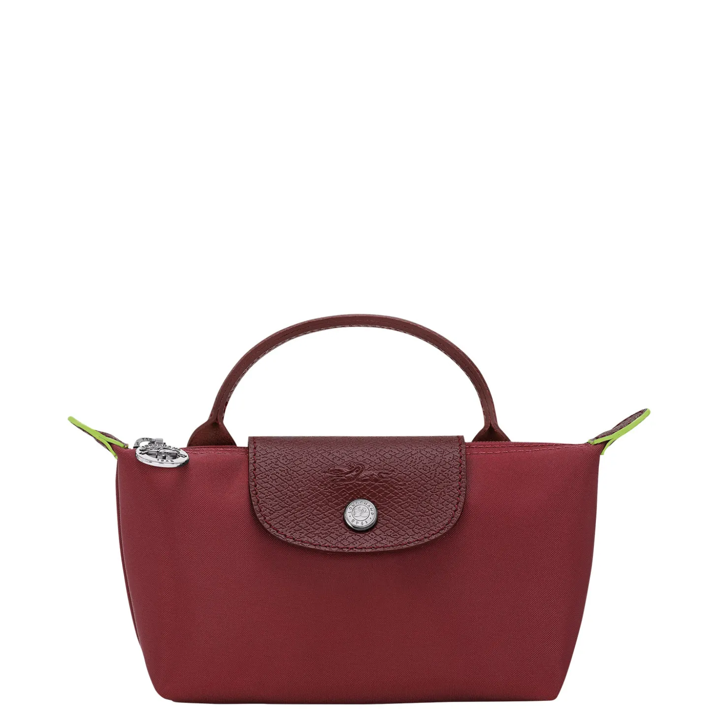 LongchampLe Pliage Green Pochette