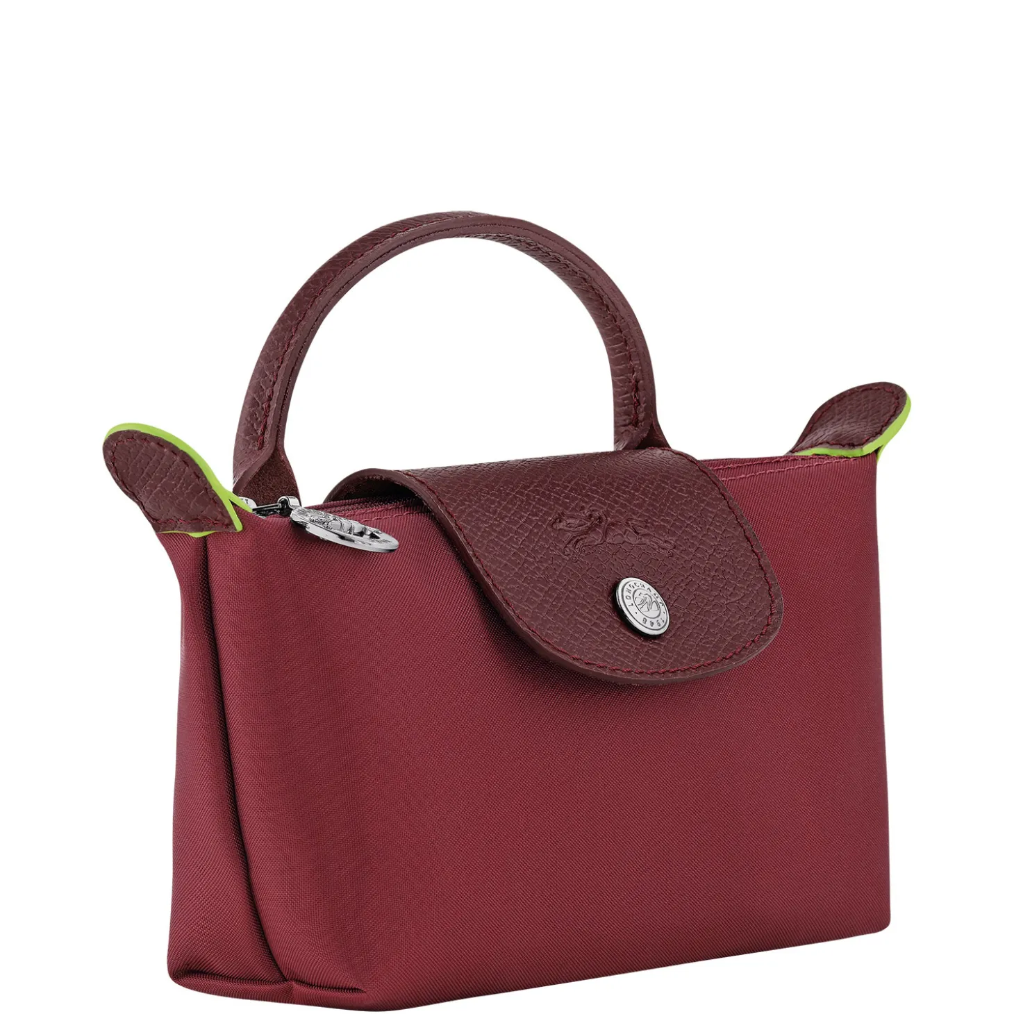 LongchampLe Pliage Green Pochette