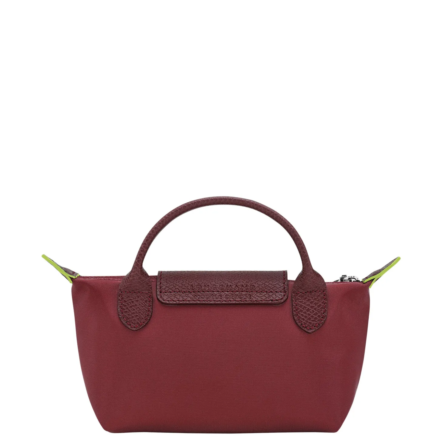 LongchampLe Pliage Green Pochette