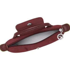 LongchampLe Pliage Green Pochette