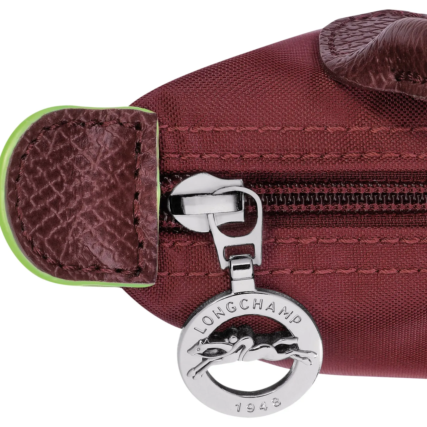 LongchampLe Pliage Green Pochette