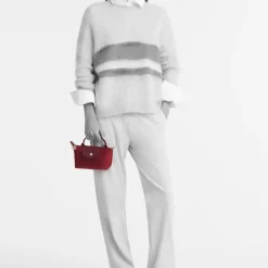 LongchampLe Pliage Green Pochette