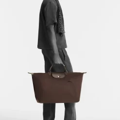 LongchampLe Pliage Green Reisetasche L