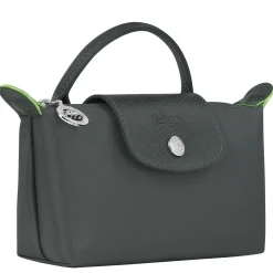 LongchampLe Pliage Green Pochette