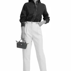 LongchampLe Pliage Green Pochette