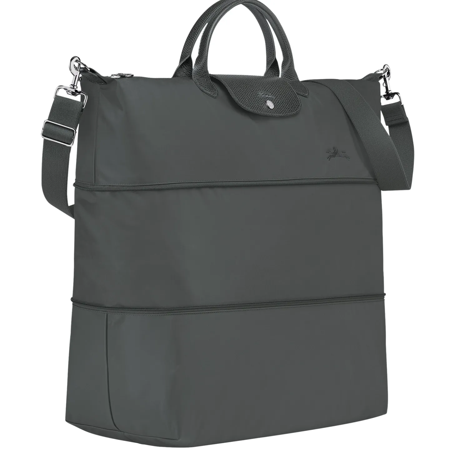 LongchampLe Pliage Green Reisetasche