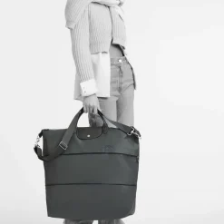 LongchampLe Pliage Green Reisetasche