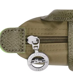 LongchampLe Pliage Green Pochette