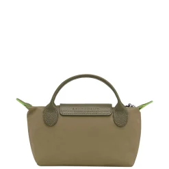 LongchampLe Pliage Green Pochette