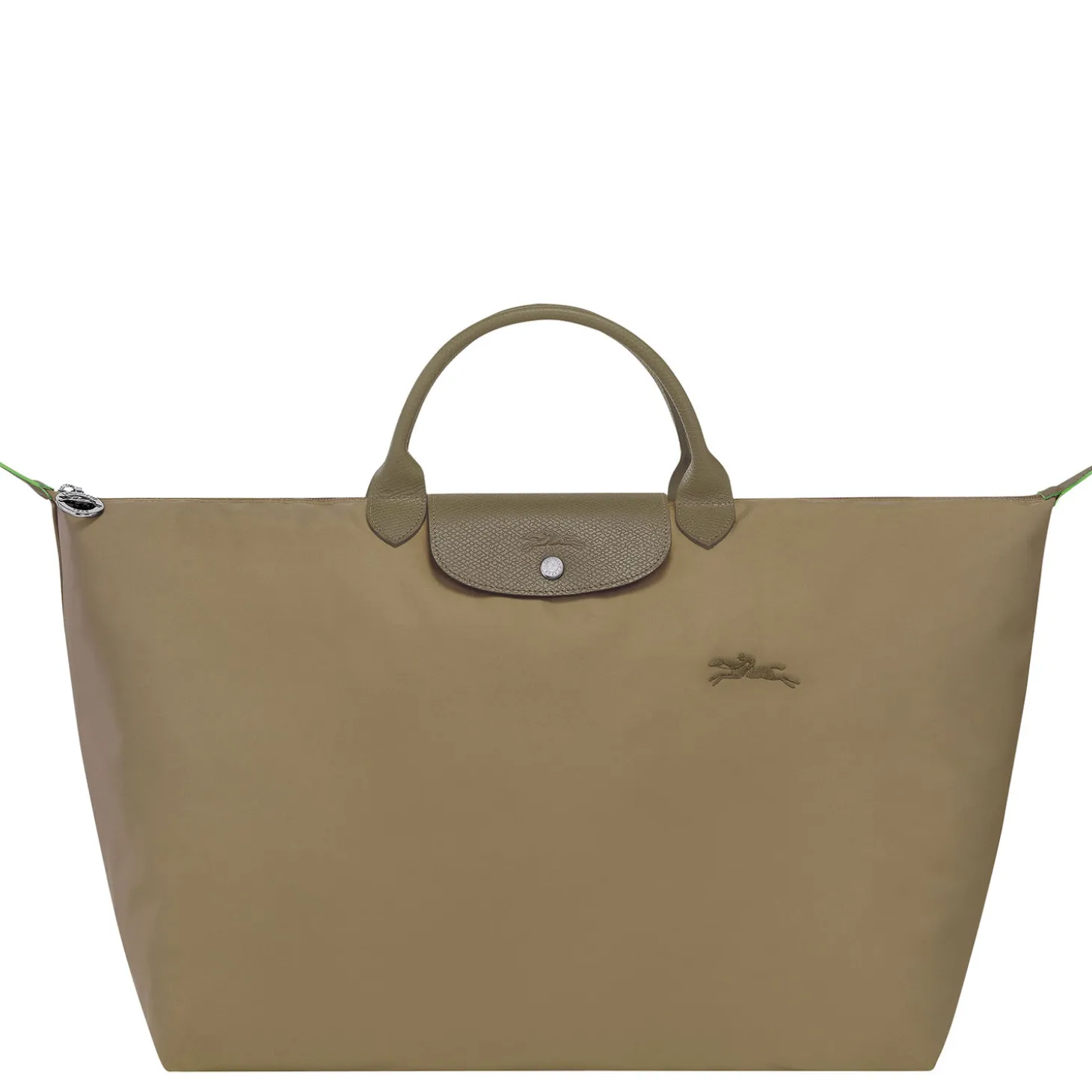 LongchampLe Pliage Green Reisetasche L