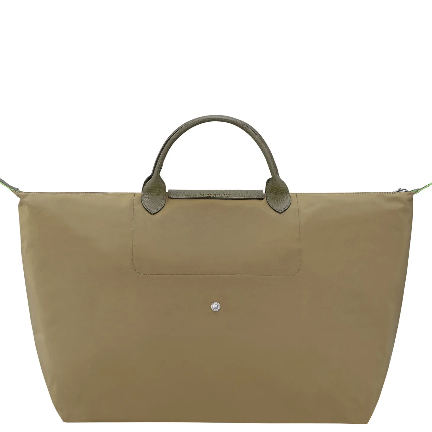 LongchampLe Pliage Green Reisetasche L