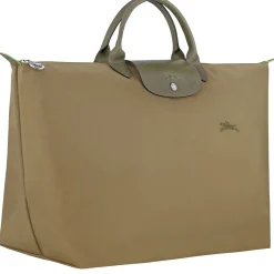 LongchampLe Pliage Green Reisetasche L