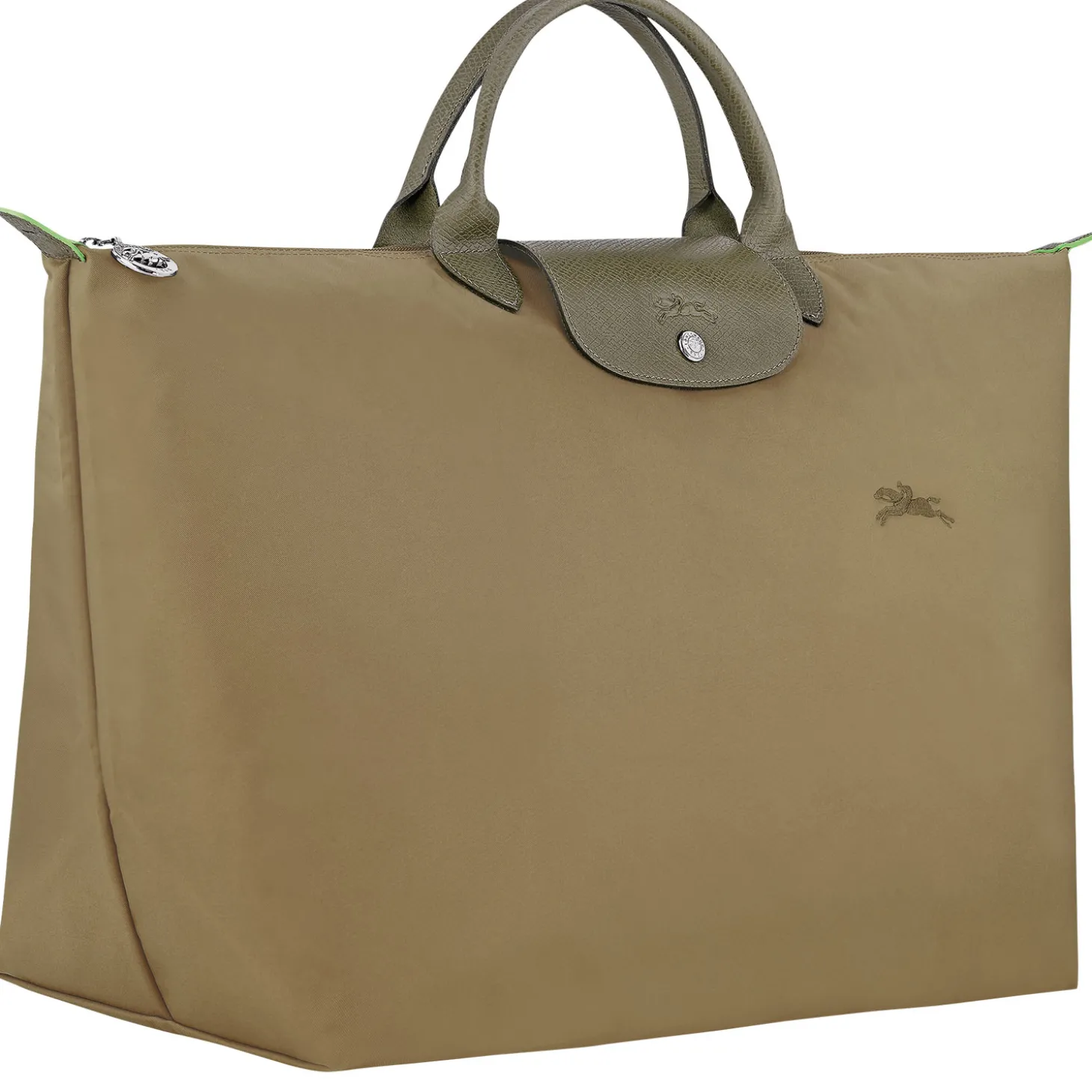 LongchampLe Pliage Green Reisetasche L