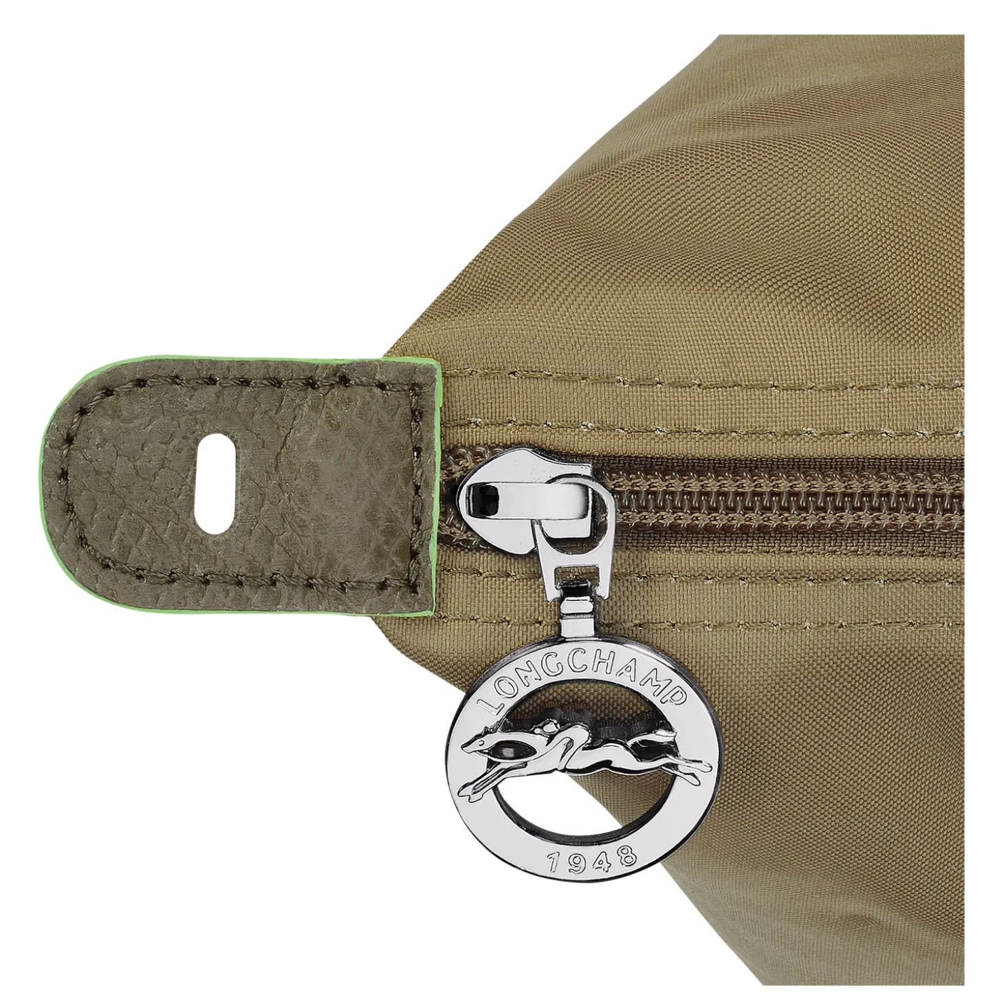 LongchampLe Pliage Green Reisetasche L