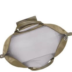 LongchampLe Pliage Green Reisetasche L