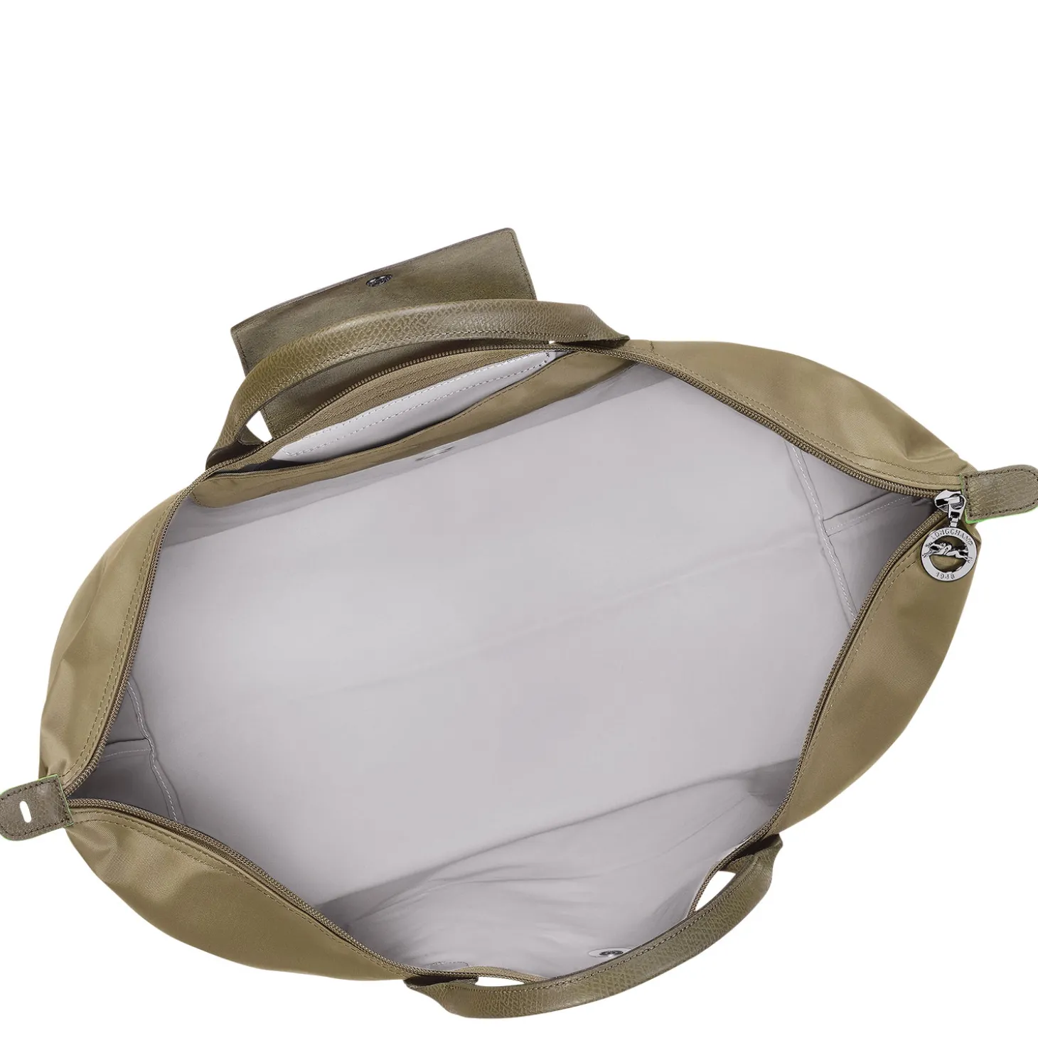 LongchampLe Pliage Green Reisetasche L