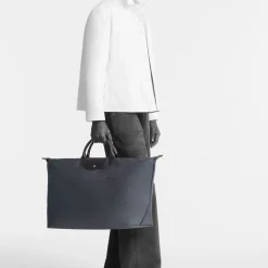 LongchampLe Pliage Green Reisetasche XL