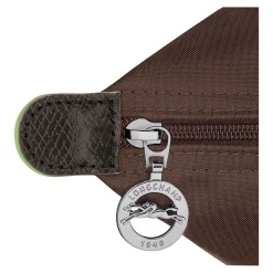 LongchampLe Pliage Green Schultertasche M