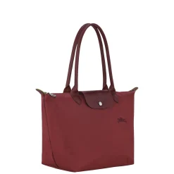 LongchampLe Pliage Green Schultertasche M