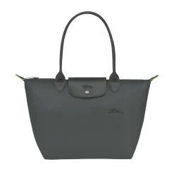 LongchampLe Pliage Green Schultertasche M