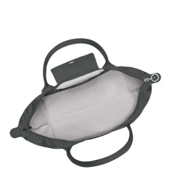 LongchampLe Pliage Green Schultertasche M