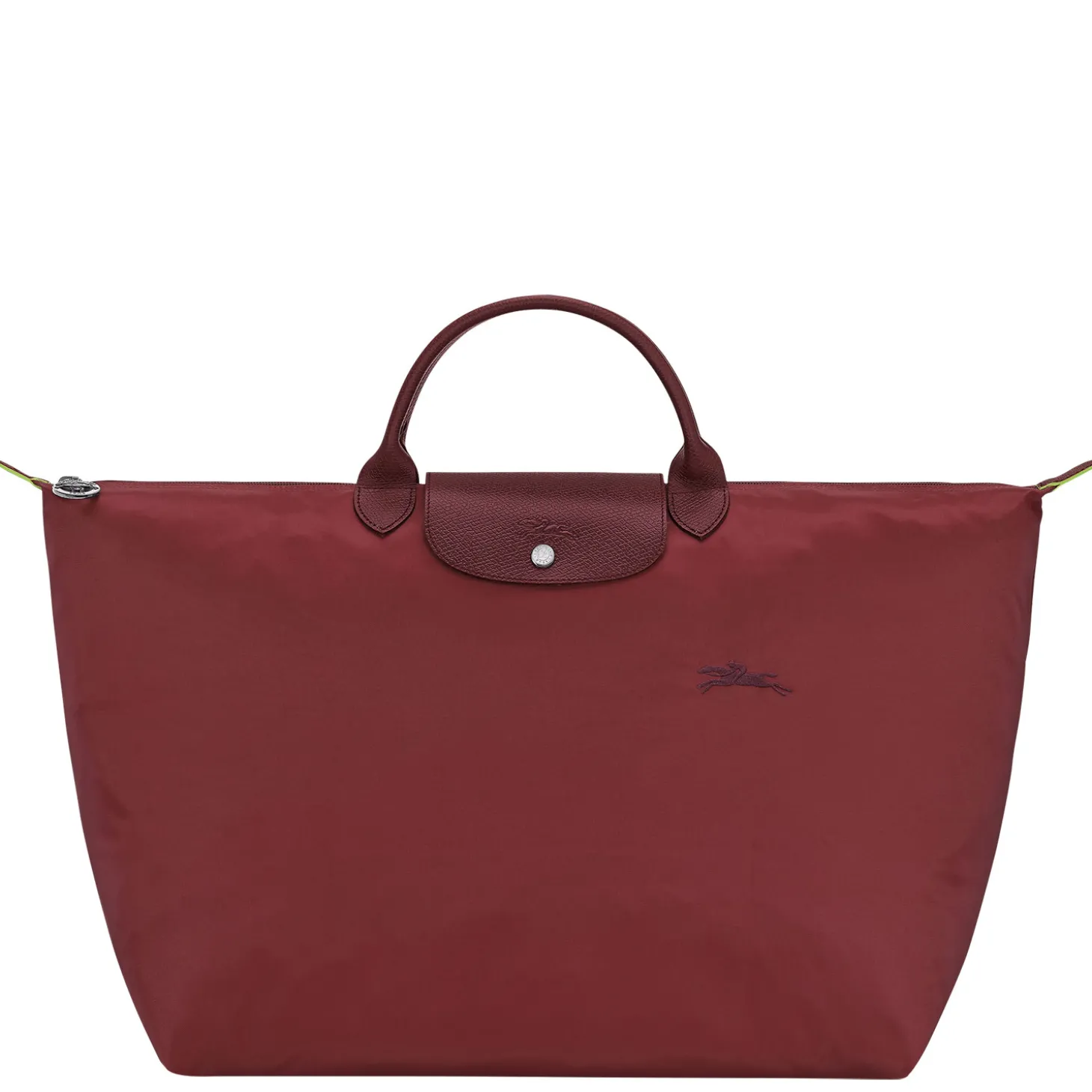 LongchampLe Pliage Green Reisetasche L