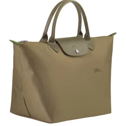 LongchampLe Pliage Green Handtasche M
