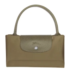LongchampLe Pliage Green Handtasche M