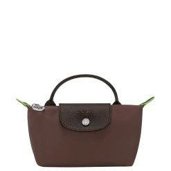 LongchampLe Pliage Green Pochette