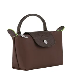LongchampLe Pliage Green Pochette