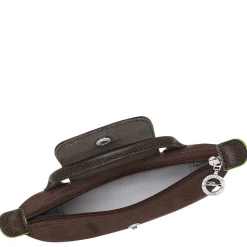 LongchampLe Pliage Green Pochette