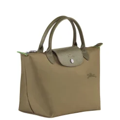 LongchampLe Pliage Green Handtasche S
