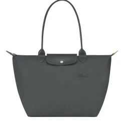 LongchampLe Pliage Green Schultertasche L