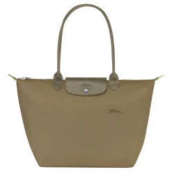 LongchampLe Pliage Green Schultertasche L