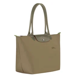 LongchampLe Pliage Green Schultertasche L