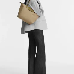 LongchampLe Pliage Green Schultertasche L