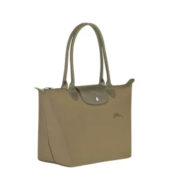 LongchampLe Pliage Green Schultertasche M