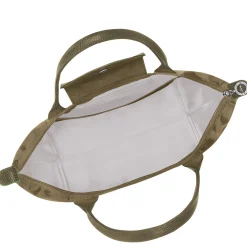 LongchampLe Pliage Green Schultertasche M