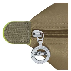 LongchampLe Pliage Green Schultertasche M